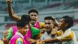 Persib, Persija, dan Persebaya Wajib Mewaspadai Dewa United - JPNN.com