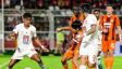 Gila! Malut United Menghancurkan Borneo FC 3-0 - JPNN.com