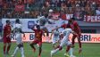 Skor Akhir Persija vs Persib Imbang 2-2, David da Silva Jadi Pembeda - JPNN.com