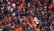 Persija Terhukum 4 Pertandingan Kandang Tanpa Penonton - JPNN.com