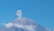 Gunung Semeru Erupsi, Tinggi Letusan Mencapai 1.100 Meter - JPNN.com