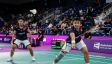 Tembus Perempat Final Orleans Masters 2025, Apriyani/Fadia Perlahan Konsisten - JPNN.com