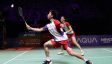 Tanpa Zheng/Huang, Ganda Campuran China di All England Tetap Mengerikan - JPNN.com