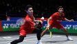 Jadwal Semifinal All England 2025, Indonesia Pasti ke Final - JPNN.com