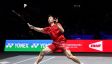 Ini Kata Shi Yu Qi Setelah Jadi Juara All England 2025 - JPNN.com