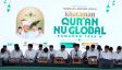 Digelar Serentak, Khataman Al-Qur’an NU Global Akan Menggema di Seluruh Dunia, Targetkan Rekor MURI - JPNN.com