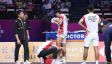 Sudirman Cup 2025: Ada Masalah yang Dialami Daniel Marthin Seusai Memukul Duo Denmark - JPNN.com