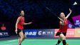 Sudirman Cup 2025: Sempat Tertinggal 0-2, Jepang Mengalahkan Malaysia - JPNN.com