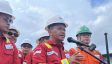 KSAL Minta Tunggakan BBM TNI AL Rp 5,45 T ke Pertamina Diputihkan, Bahlil Berkata Begini - JPNN.com