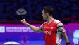 Sudirman Cup 2025: Indonesia Ulang Momen 18 Tahun Silam? - JPNN.com