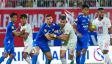 Malut United Vs Persib Bandung 1-0, Lihat Klasemen Liga 1 - JPNN.com