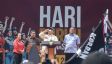 Momen Prabowo Singgung Kapolri-Panglima TNI: Wah, Alamat Enggak Diganti Nih! - JPNN.com
