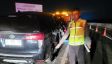 Gus Alam Luka Berat Seusai Mobilnya Kecelakaan di Tol, 2 Orang Tewas - JPNN.com