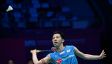 Hasil 8 Besar Sudirman Cup 2025: China & Jepang Perkasa - JPNN.com