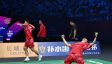 Hasil Semifinal Sudirman Cup 2025: China Mengerikan, Jepang Hancur - JPNN.com