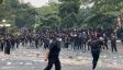 Tersangka Kerusuhan May Day Semarang Terancam 7 Tahun Penjara - JPNN.com