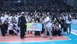 2 Tim Milik Kepolisian RI Digdaya di Final Four Proliga 2025, Sritex Arena Jadi Saksi - JPNN.com