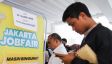 Pencari Kerja Padati Job Fair Jakarta 2025, Ada 12 Ribu Lowongan Pekerjaan Tersedia - JPNN.com