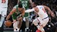 Lihat! Juara Bertahan Kalah Dramatis di Gim 2 Semifinal NBA Playoffs - JPNN.com