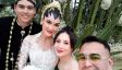 Cerita Nagita Slavina jadi Mak Comblang Luna Maya dan Maxime Bouttier - JPNN.com