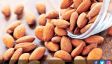 6 Manfaat Kacang Almond, Turunkan Risiko Serangan Penyakit Kronis Ini - JPNN.com