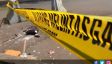 Bus Pembawa Rombongan Pelajar Asal Depok Terguling di Ciater, Diduga Korban Lebih dari 2 Orang - JPNN.com