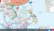 China Makin Ugal-ugalan di LCS, Kapal Misi Kemanusiaan Filipina Tak Diberi Ampun - JPNN.com