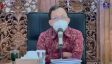 Gubernur Koster Bersurat kepada Menko Luhut, Masyarakat Bali Mendukung  - JPNN.com