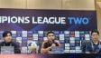 ACL 2: Port FC Sudah Mempelajari Kekuatan Persib, Yakin Bisa Bawa Pulang 3 Poin - JPNN.com