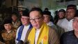 Pramono Dapat Wejangan Ahok-Anies Menjelang Debat, WA Ridwan Kamil Belum Dibalas - JPNN.com