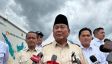 Prabowo Subianto Dikabarkan Mundur dari DPP Grib Jaya, Pengurus: Hoaks Itu! - JPNN.com