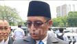 Hasan Nasbi Mengaku Hubungannya dengan Presiden Prabowo, Mensesneg, dan Teddy Sangat Baik - JPNN.com