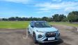 Suzuki Memperkenalkan Fronx di Indonesia, Desain Modern Banget, Lihat nih - JPNN.com