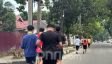 Minat Olahraga di Pekanbaru Meningkat, Joging di Ruang Terbuka Jadi Tren Baru - JPNN.com