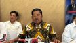 Dukung Prabowo 2 Periode, Idrus Golkar Usul Pembentukan Koalisi Permanen - JPNN.com