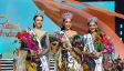 Laksmi Shari Suardana Wakil Bali Rebut Gelar Putri Indonesia 2022 - JPNN.com