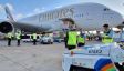 Koster Titip Pesan ke Wisman Emirates A380: Tolong Hormati Budaya Lokal - JPNN.com