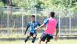 Arema FC Boyong Pemain dari Bali ke Surabaya, Semangat Arkhan Fikri Berlipat - JPNN.com