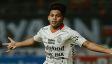 Liga 1 2023: 10 Pemain Bali United Tahan Imbang Persija - JPNN.com