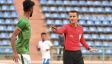 Netizen Indonesia Serbu IG Wasit Nasrullo Kabirov dan Federasi Sepak Bola Tajikistan - JPNN.com