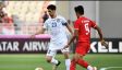 Timnas U23 Uzbekistan Cetak Banyak Rekor, Buriev Puji Perlawanan Indonesia, Bersejarah - JPNN.com