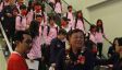 Setelah Australia dan Filipina, Giliran Timnas U17 Wanita Cina & Korea Mendarat di Bali - JPNN.com