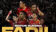 Legenda Bali United Fadil Sausu Sepakat Berpisah, Blak-blakan Minta Maaf Terbuka - JPNN.com