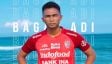 Yabes Ungkap Alasan Bali United Rekrut Bagas Adi dari Arema FC, Harapannya Besar - JPNN.com