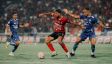 Statistik Bali United vs Persib: Tuan Rumah Underperform, Tim Tamu Lebih Unggul - JPNN.com