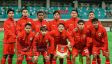 Piala Asia U20 2025: Indonesia Kalah Telak dari Iran, Peluang Kian Berat - JPNN.com