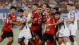 Statistik Bali United vs PSIS: Tuan Rumah Beruntung Menang, Tim Tamu Banyak Peluang - JPNN.com