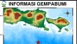 Jembrana Bali Diguncang Gempa saat Kuningan, Terasa Sampai Jawa Timur - JPNN.com