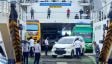 Jadwal Penyeberangan Kapal Feri Perlintasan Merak-Bakauheni di Akhir Pekan Ini - JPNN.com