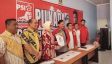 Airin Rachmi Diany Daftar Cagub Banten Lewat Partainya Anak Jokowi - JPNN.com